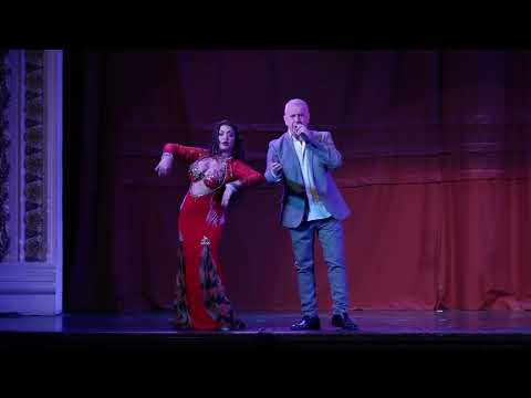 Zulehika & ZGroup junto a Tony Mouzayek - Layalina 2025