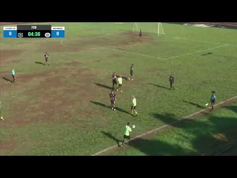 Partido FBC amistoso  LEONES CENTRO HABANA vs ATLETICO BOYEROS