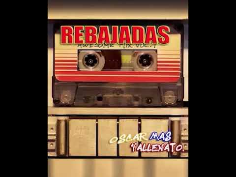 Aurita Castillo .- Chambacu (Rebajada)