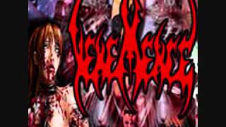 Vehemence - 2001 Metal Blade Demo - Fantasy From Pain