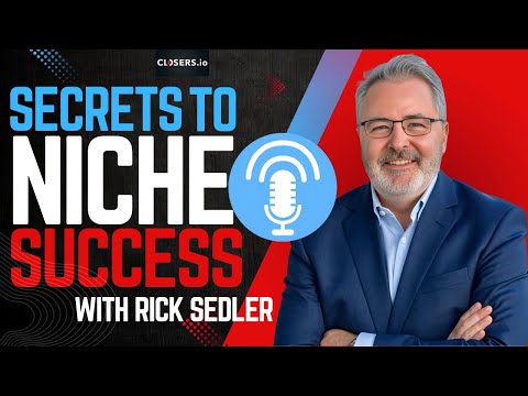 How Rick Sedler Grew RMS Media Group to Millions Targeting Luxury Audiences