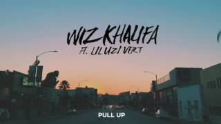 Wiz Khalifa - Pull Up ft. Lil Uzi Vert [Official Audio]