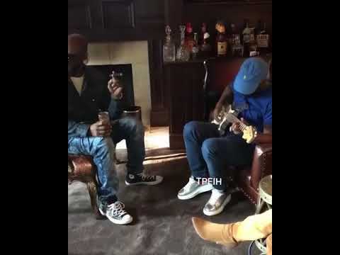 FALLY IPUPA FT R-KELLY BILENGI YA SUKA