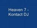 Heaven 7 - Kontact DJ 