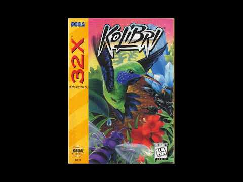 Sound Test Unlocked! Best VGM 519 - Title Screen (Kolibri)