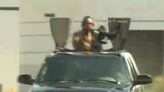 لا تسألوني ليش دمعي جاري اقوى رشاش كهربائي