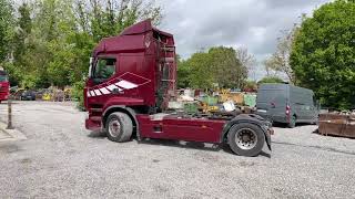 Renault Premium 440 truck tractor | Image 4 - Autoline