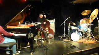 SOLAR 2010 - SEBASTIEN CICOLELLA TRIO/BERNARD SANTACRUZ/PATRICK REHANT