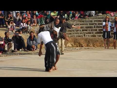 Chheih lam thiam lutuk