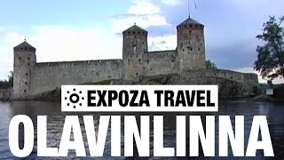 Olavinlinna (Finland) Vacation Travel Video Guide