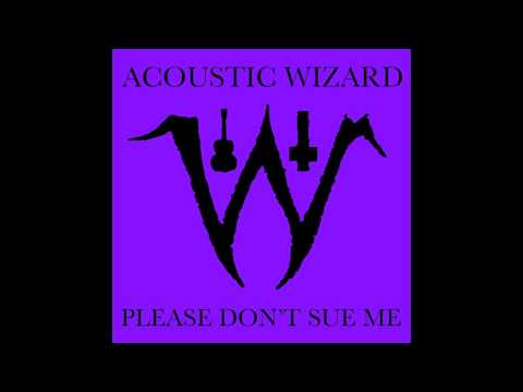 Acoustic Wizard - Scorpio Curse (Electric Wizard Cover)