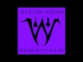 Acoustic Wizard - Scorpio Curse (Electric Wizard ...