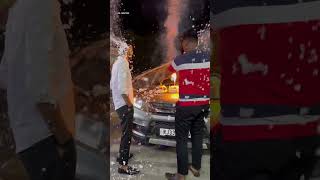 Download lagu Bhai Ka birthday hai | Happy birthday | Mahol| #birthdaycelebration #youtubeshorts #shorts #ytstudio mp3