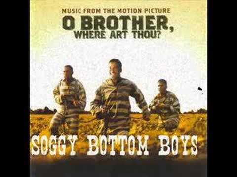 Soggy Bottom Boys - Down To The River To Pray