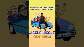 Jiggle Jiggle song artwork