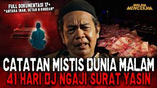 Download lagu SHOLAWATAN DI DUGEM ?! 1 MALAM SAYA DISAWER 8 JT PAKE 'AMALAN' INI.. KISAH MISTIS TOBATNYA DJ mp3