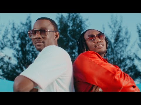 Pasuma Ft Qdot - Omo Ologo (Official Video)