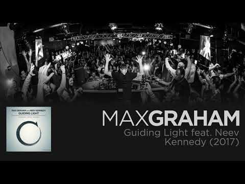 Max Graham feat. Neev Kennedy - Guidling Light (2017)