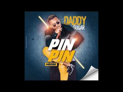 MAXIOU - PIN PIN [AUDIO]