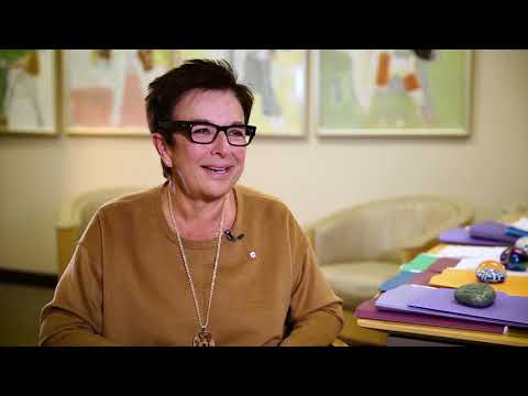 Bryden Alumni Awards Catherine Zahn