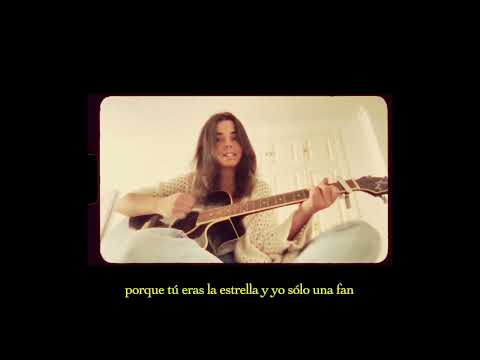 tu fan - mafalda cardenal (videoclip oficial)