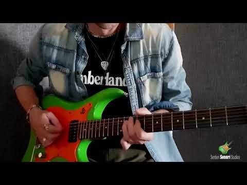 Only Guitars - Stefano De Siena