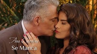 Ana Carolina   Se Manca Trilha Sonora Êta Mundo Bom! LETRA Tema de Diana