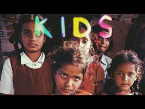 KSHMR x Stefy De Cicco - Kids ft.MKLA