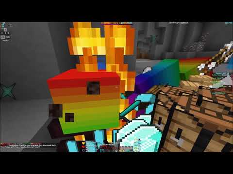 UHC Highlights #19 | First Badlion UHC Win