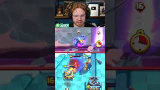 THAT WAS SQUEAKY CLEAN 🧼 - Deck Guide by JuicyJ