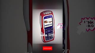 All time favourite 😜 || Nokia Ringtone 🔥 Nokia 3220