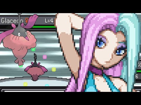 Pokemon Reborn How to beat Serra (Nuzlocke Guide)