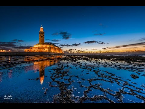 الشيخ عمر القزابري : سورة ص - Cheikh Omar EL KAZABRI - Sourate SAD