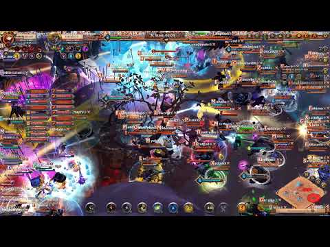 MONKE vs BA,HH,DOOM,MADE IN BR,BLACK LIST,HELLOWEEN,BLOCO DE RUA, ARCH | ZVZ | ELEVATE Trakhala