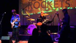 Bottle Rockets - Give Me Room