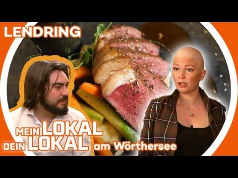 The dose makes the poison? 🤔 Julian doesn't understand the whiskey sauce! | 2/2 | My Restaurant, ...