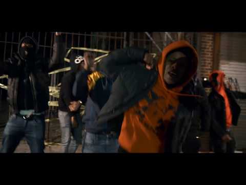 Blue Benjamin Sleepy - Pressure