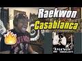 SHE GOT CONNECTS IN ANTARCTICA???? Raekwon - Casablanca REACTION