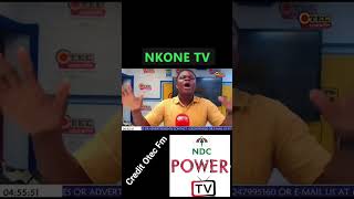 Hussein Ibrahim Exposes NPP Over IMF Deal