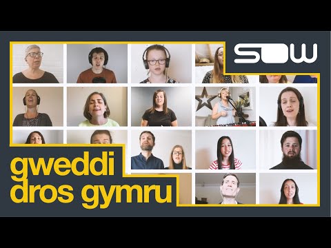 Gweddi dros Gymru | Sound of Wales