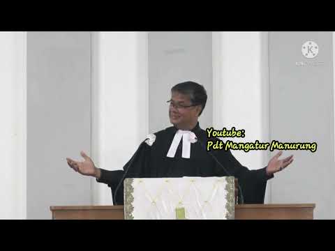 TUHAN MENDENGAR DAN MENJAWAB SERUANMU (MAZMUR 4:2-9)