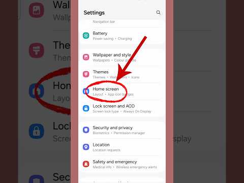 How To Remove News or Google Discover in Home Screen on Right swipe in Android Smartphone