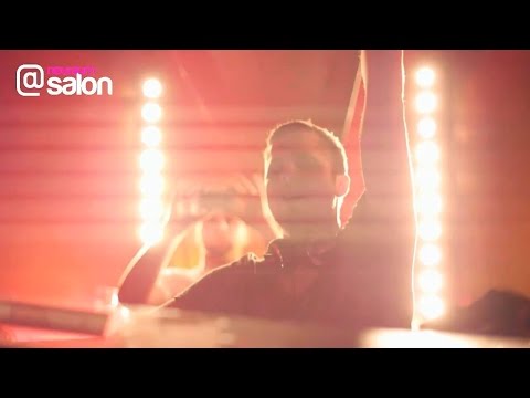 Premeson @ EDMunich neuraum