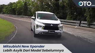 Mitsubishi New Xpander | First Drive