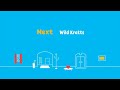 PBS Kids Next Wild Kratts 2019 WVIZ