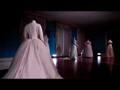 Royal wedding dresses: a history