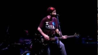 Ducky Boys - Celebrate - Boston, MA 12/28/11