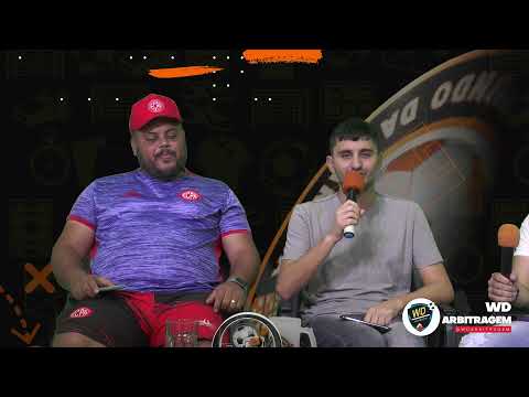 Programa Mundo da Várzea