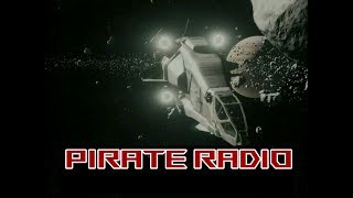 Star Citizen: Pirate Radio
