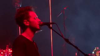 Gomez - Rie&#39;s Wagon - Live In London 2018 (Day 1)